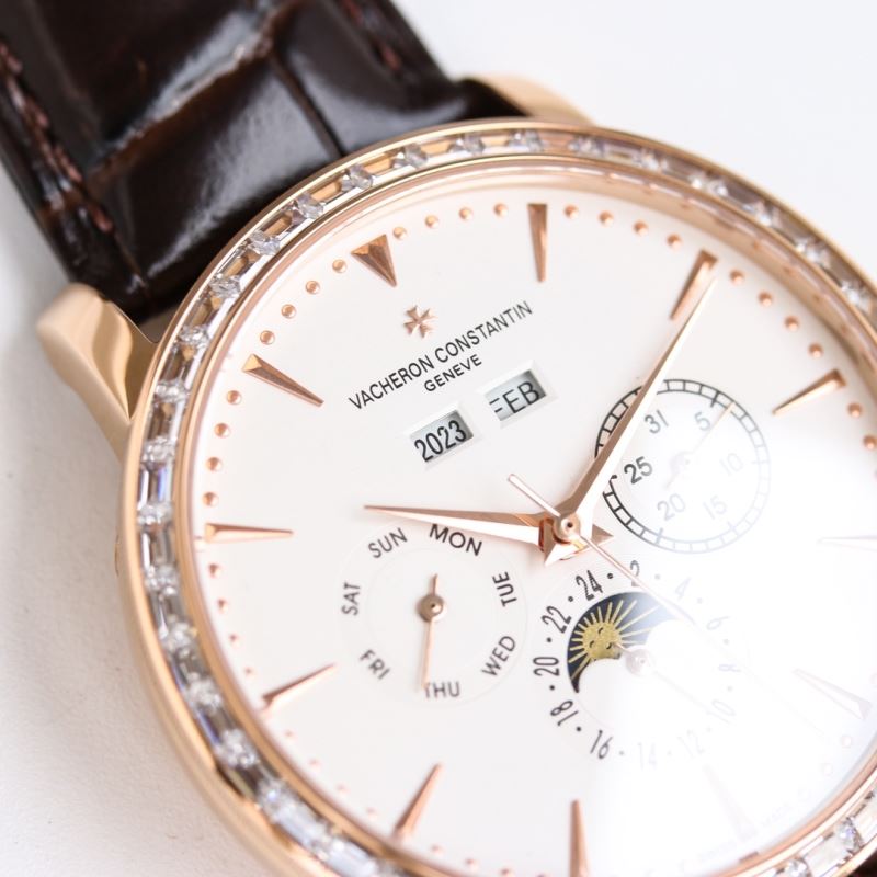 VACHERON CONSTANTIN Watches